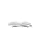 Rev-A-Shelf Steel, Gray, 33 in W, 6.5 in H, 21.88 in D, 21.88 in L, Gray 5371-15-GR-R - alternate 1